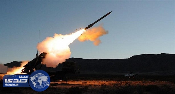 قوات اليمن تعترض صاروخًا حوثيًا بمأرب