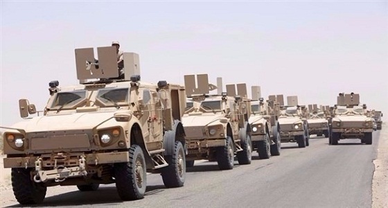 قوات التحالف والجيش اليمني تستعدان لمعركة تحرير الحديدة