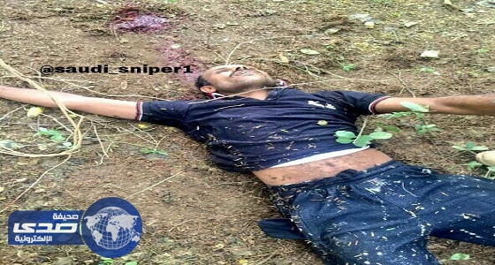 مقتل ابن شقيق زعيم الانقلابيين في عملية نوعية للقوات المسلحة قبالة جازان