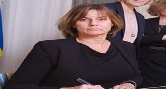 نائبة رئيس الوزراء السويدية ترد على ترامب بصورة ساخرة