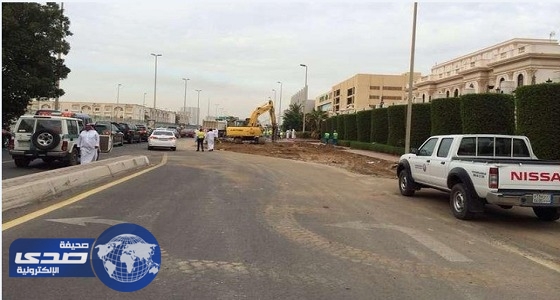 أمانة جدة تطالب رجل أعمال بتعويض بملايين الريالات