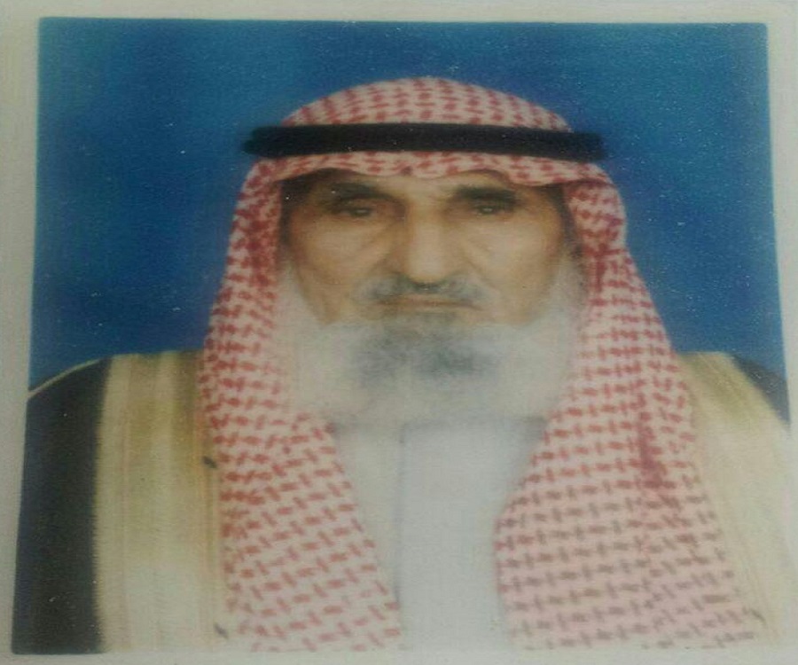 أمير القصيم يعزي الشيخ غازي الكرشمي في وفاة أبنه الشاعر قرناس