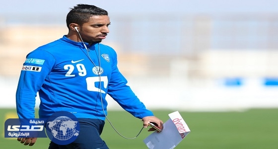 بالصور.. الهلال يستأنف تدريباته لمواجهة بيروزي