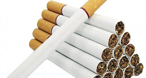 تطبيق أسعار السجائر الجديدة أبريل القادم