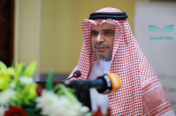 ”  التعليم  ” تستعد لطرح وظائف شاغرة لسد فراغ ١٩ الف متقاعد