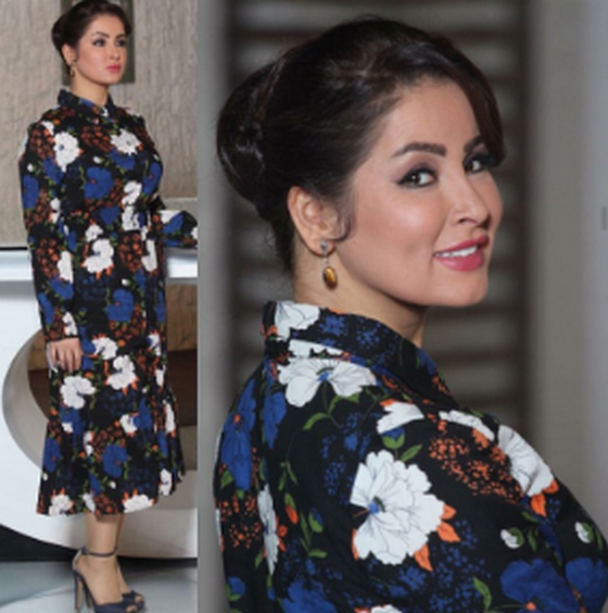 نيو لوك مروى محمد..