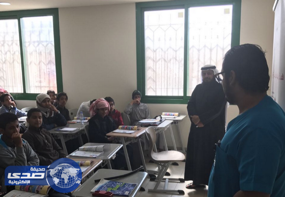 مركز صحي المؤنسيه ينظم محاضرات وندوات بأضرار التدخين لطلاب وطالبات المدارس