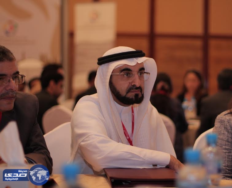هيئة الاعتماد الأكاديمي تشارك في مؤتمر الشبكة الدولية لجودة التعليم العالي بالبحرين