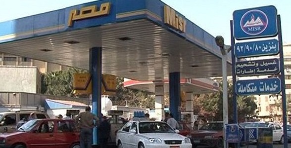 مصر تطرح مناقصة لإستيراد 700 ألف طن وقود بعد توقف شركة أرامكو
