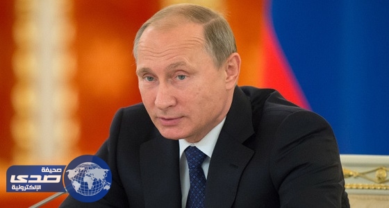 بوتين يدعو استخبارات بلاده للتعاون وإعادة الحوار مع أمريكا