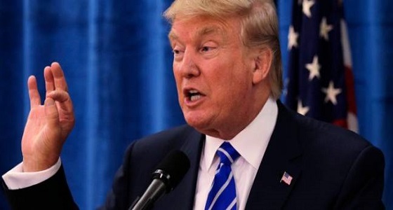 ترمب يصف القضاء الأمريكي بالمسيس