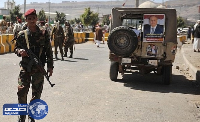 مقتل 8 جنود يمنيين في هجوم بسيارة مفخخة على معسكر للشرطة بزنجبار