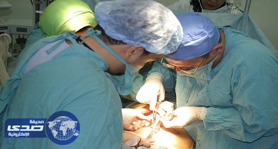 بعد فشله فى التبرع لوالدته.. مواطن يتبرع بكليته لمريضة لا يعرفها