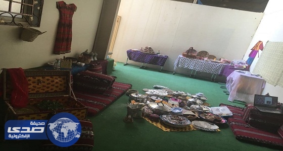 بالصور … مدارس التنوير الأهلية بالرياض تحتفل بتراث الآباء والأجداد