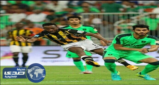 حادث مروري يحرم المولد من تدريبات الاتحاد