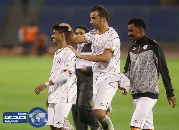 الشباب يشرك أصغر لاعب في دوري جميل أمام الخليج