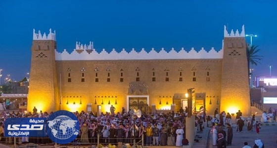 مدير الجنادرية يوضح أسباب اختيار شهر فبراير لانعقاد المهرجان