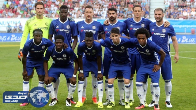 بالفيديو.. تشيلسي يسقط بالتعادل أمام بيرنلي بالدوري الإنجليزي