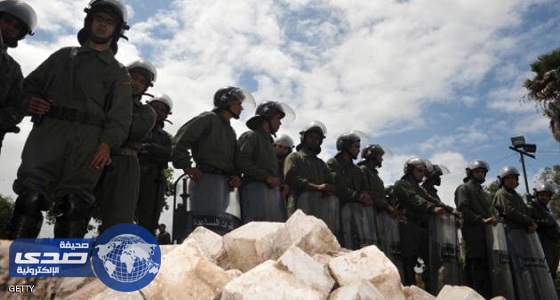 المغرب تعتقل ” مهدي الحدافي ” المتهم بقتل رجل أمن إسباني دهسا بالسيارة