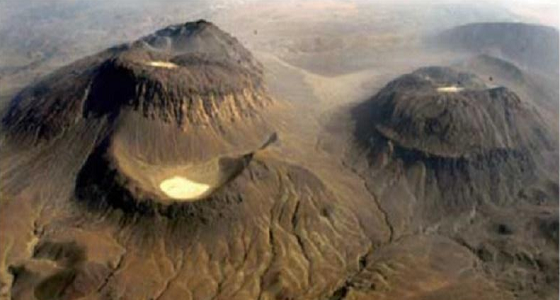 خبراء: توقعات بعودة نشاط الحمم البركانية إلى المملكة