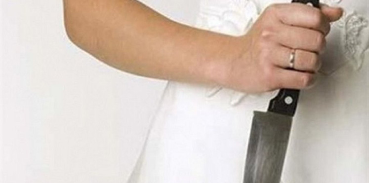 بعد9 أشهر من زواجها ..مصرية تتخلص من زوجها بحيلة غريبة