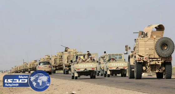 مصرع وإصابة 11 حوثيا في اشتباكات مع الجيش اليمني في تعز