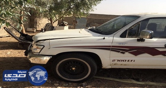 الإطاحة بتشكيل عصابي تورط في 29 حادثة سرقة بالقصيم