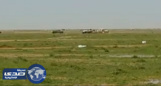 بالفيديو.. تفحيط شباب في متنزه زراعي بعيدا عن المراقبة