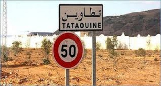 اكتشاف موقع أثري من القرن الأول الميلادي بمحافظة تطاوين في تونس