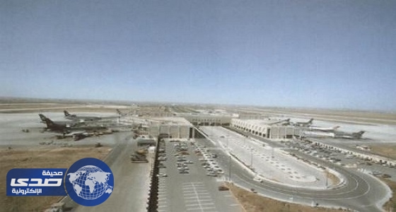 قوات عراقية مشتركة تقتحم مطار الموصل ومعسكر الغزلاني