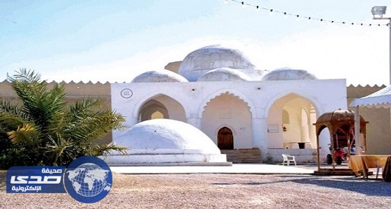 السياحة توجه بسرعة صيانة ” قصر إبراهيم ” التاريخي بالأحساء