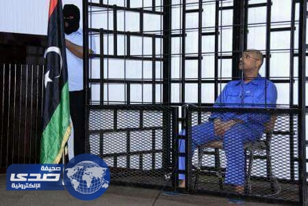 الأمم المتحدة تشكك في نزاهة محاكمة سيف الإسلام القذافي