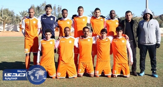 أندية جازان تهدد بالانسحاب من منافسات كرة اليد