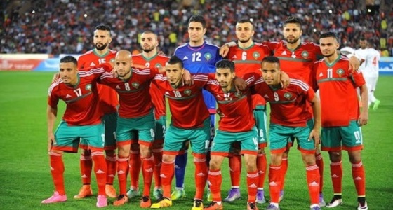 منتخب المغرب يواجه بوركينا وتونس وديا