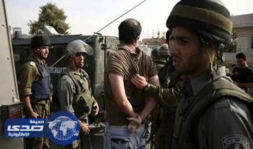 القوات الإسرائيلية تعتقل أسيراً فلسطينياً محرراً من جنين
