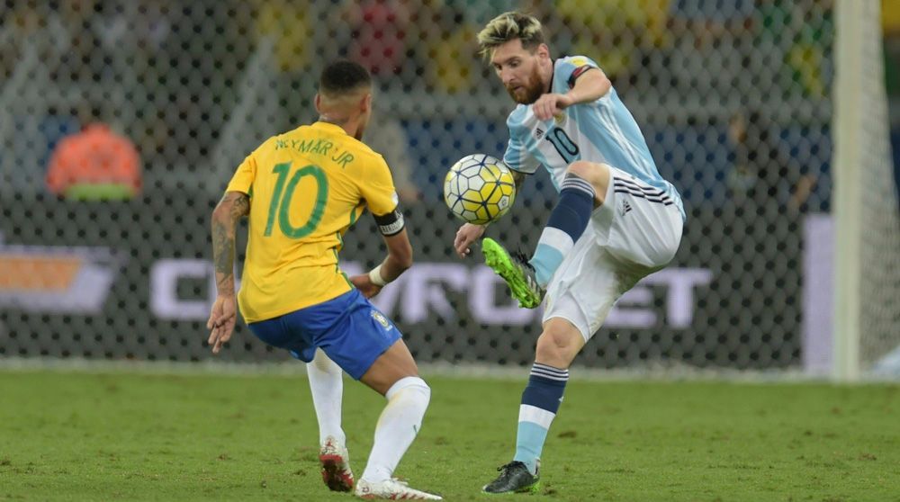 أستراليا تحتضن ودية البرازيل والأرجنتين في يونيو المقبل