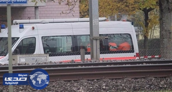 ضبط 10 أشخاص إثر الإعتداء على شخصين في مسجد بسويسرا