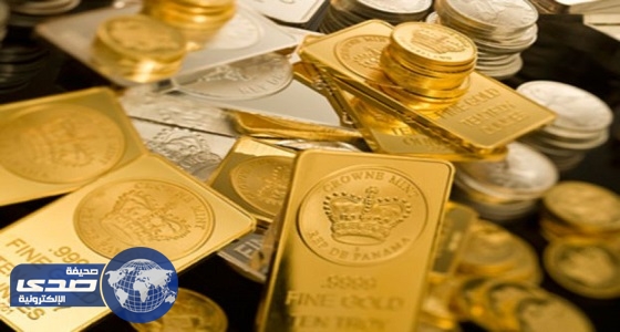 الذهب يستقر اليوم بعد إنهاء تعاملات الأسبوع الماضي دون تغير