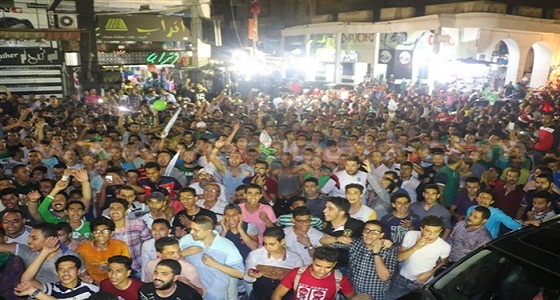 الكويت تحذر المصريين من جديد: الإبعاد للمحتفلين بعد المباراة