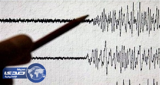 تعرض شرق الجزائر لزلزال بقوة 3.7 درجات