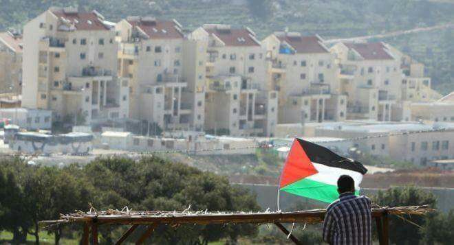 البرلمان العربي يطالب بتطبيق القرار الخاص بتجريم الاستيطان في الأراضي الفلسطينية
