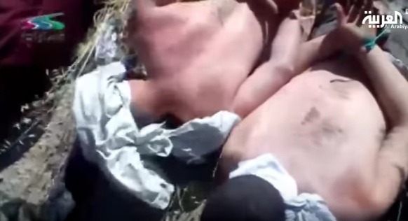 الفيديو.. إسبانية تكتشف مقتل أخيها في سجون الأسد عبر الإنترنت