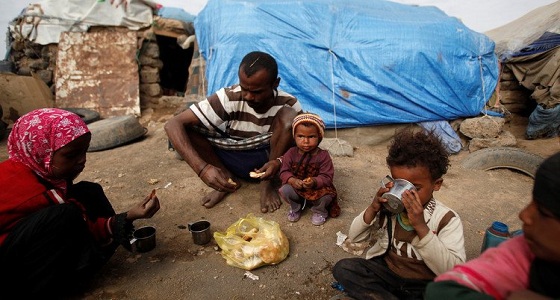 الأمم المتحدة تطالب بجمع ملياري دولار لتحاشي مجاعة في اليمن