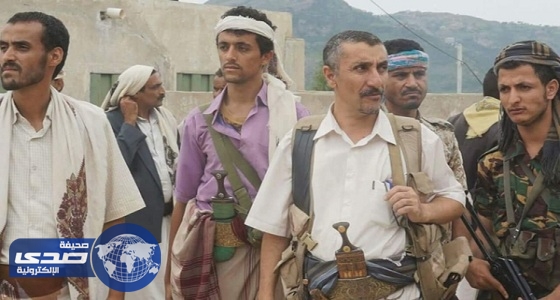 مقتل القيادي الحوثي «الحماطي» في ذمار