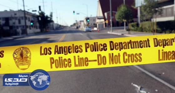 مقتل شرطي بولاية كاليفورنيا الأمريكية بالرصاص