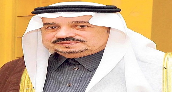 أمير الرياض يفتتح غداً عددا من المشاريع التنموية في وداي الدواسر