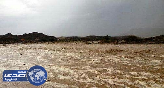 البحرين تشهد ثاني أعلى متوسط لهطول الأمطار في تاريخها