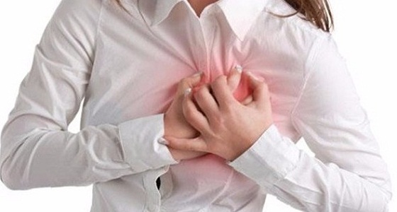 أخصائي: أمراض القلب لدى النساء تَسَبّبت في وفاة 500 ألف امرأة في العالم