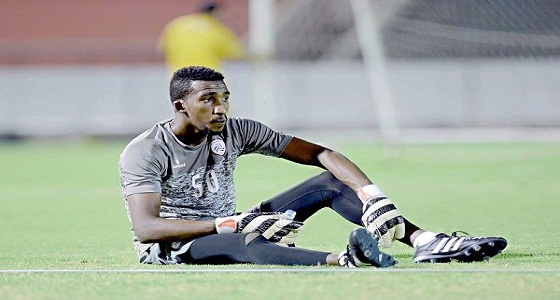 حارس الشباب يرفض تجديده عقده ويطلب زيادة العرض المالي