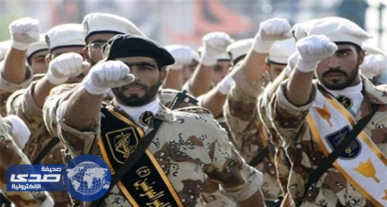 مصرع قيادي بارز في الحرس الثوري الإيراني بسوريا